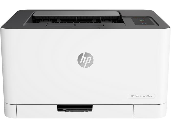 Color Laser Printer 4