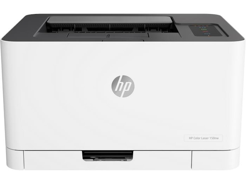 Color Laser Printer 4
