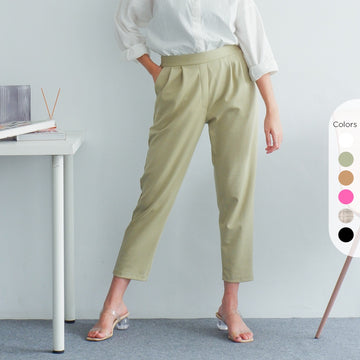 Alura Pants