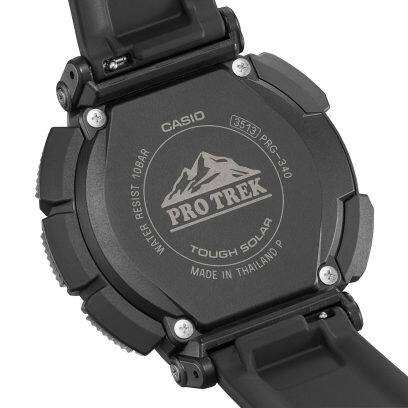 Casio PRO TREK 3