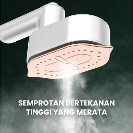 Mitra Global Investama Dorahomi Setrika Portable YZ-718