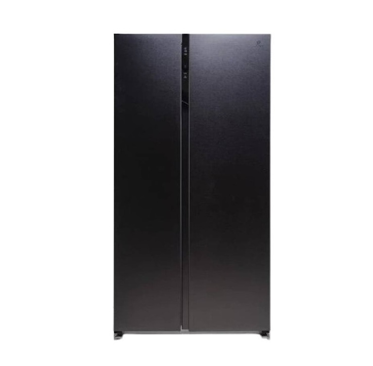 Polytron ｜ Kulkas New Side by Side 2 Pintu ｜ PRS 520Y