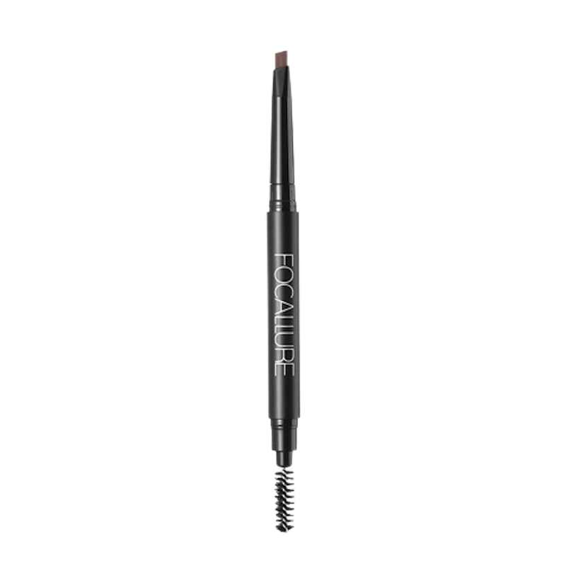 Waterproof Long Lasting Eyebrow Pencil 01 Dark Gray 1