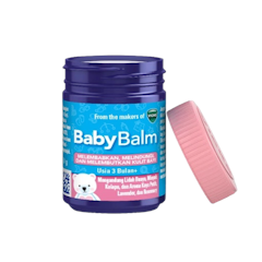 Baby Balm