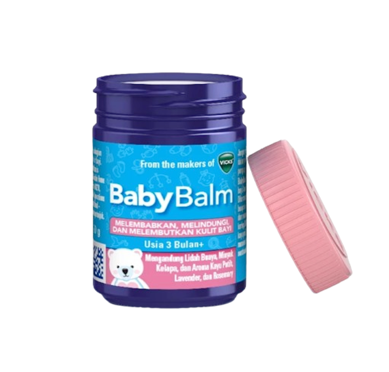 Baby Balm 1
