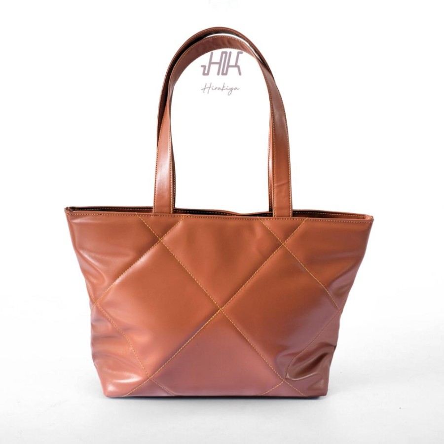 Hirakiya Nida Totebag