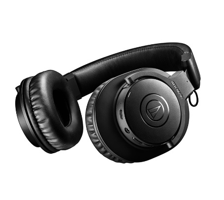 Wireless Over-Ear Headphones 4