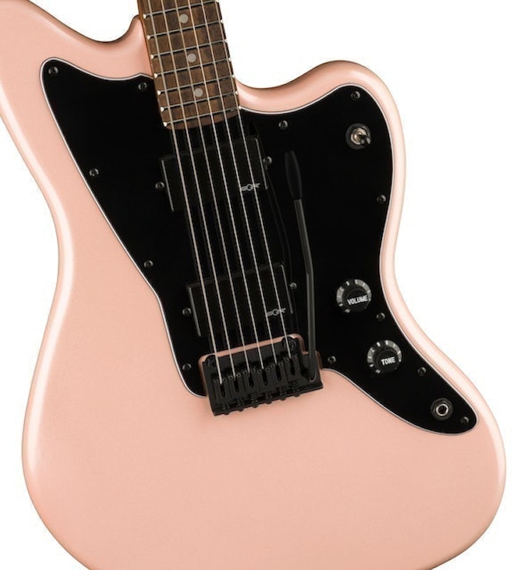 Contemporary Active Jazzmaster HH 2