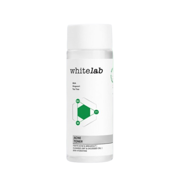 Whitelab ｜ Acne Toner