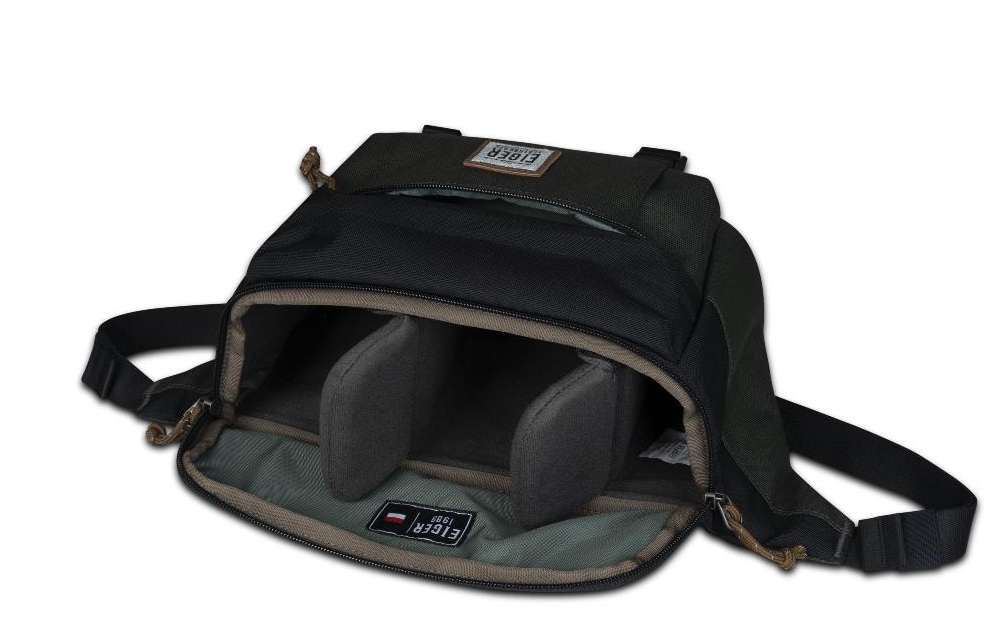 EIGER Rounter Waist 4L 910005865