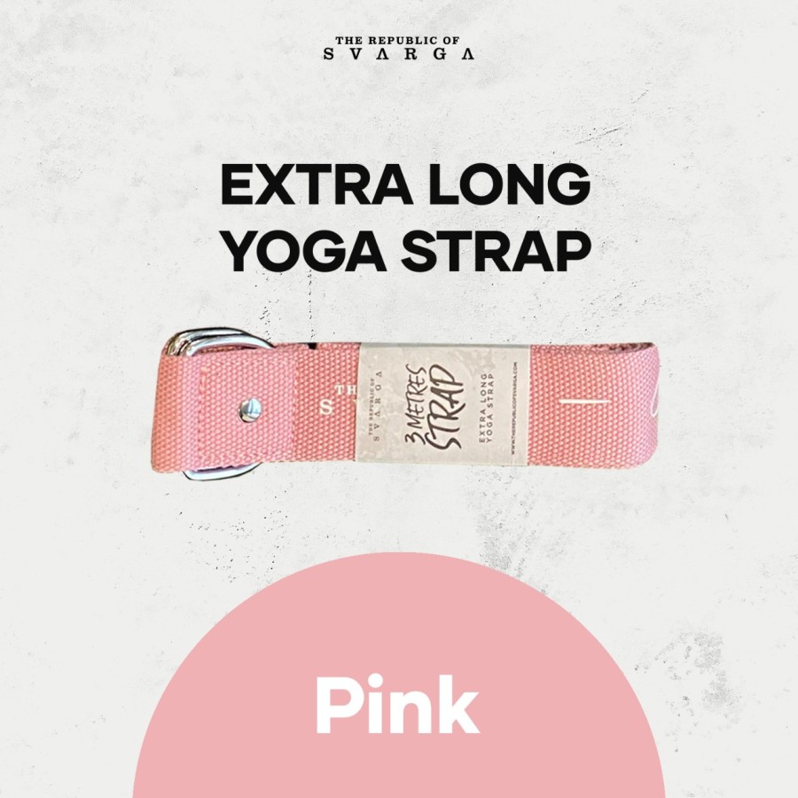 Yoga Straps