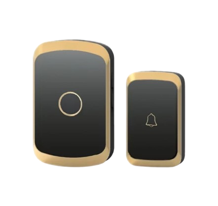 Goto Living Ringga Door Bell