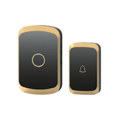 Goto Living Ringga Door Bell