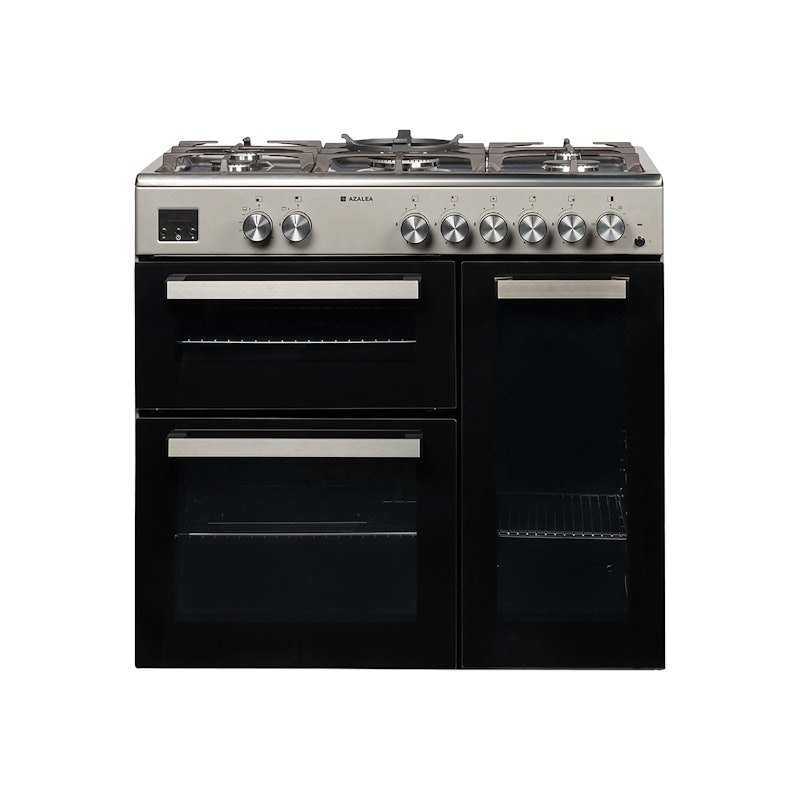 Azalea Kompor Freestanding 1
