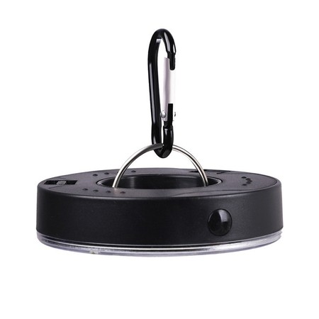 Jakarta Digital Nusantara TaffLED Lampu LED Camping G198