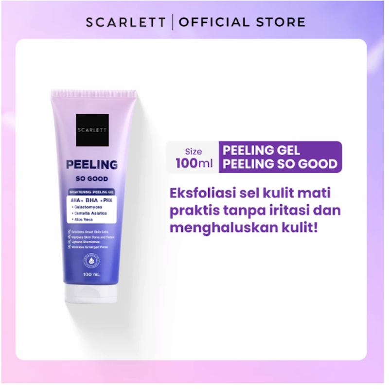 7x Ceramide Moisturizer + Peeling Gel 3