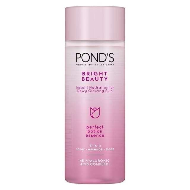 Unilever POND'S Bright Beauty Perfect Potion Essence