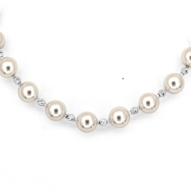 Dparis Pearl Bracelet