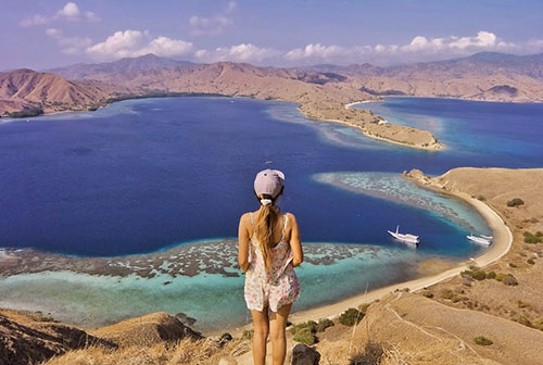3H2M Sailing Komodo  5