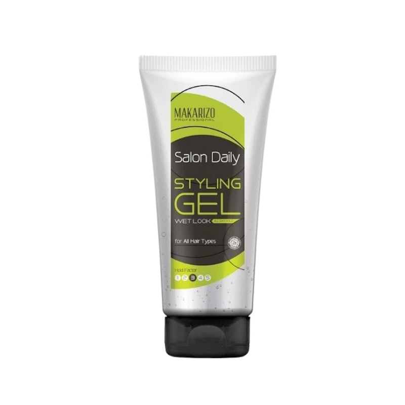 Salon Daily Styling Gel 1