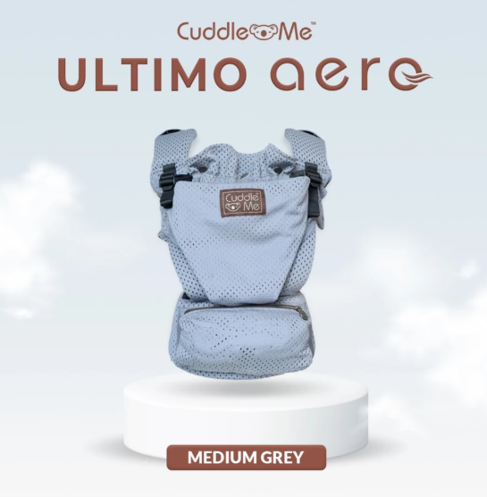 CuddleMe CUDDLEME Ultimo Aero