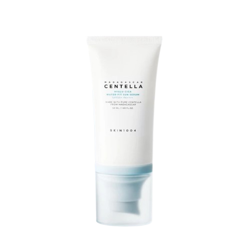 SKIN1004 Madagascar Centella Hyalu-Cica Water-Fit Sun Serum SPF 50+ PA++++
