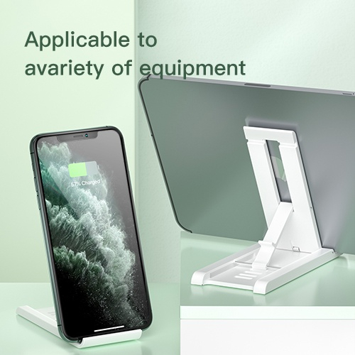 Essager Stand Holder Handphone/Tablet Model Lipat 