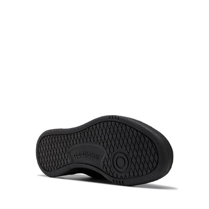 Reebok Club C 85 Men's Lifestyle Shoes Black 3