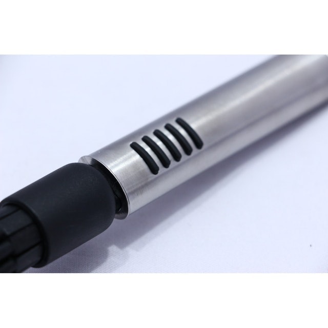 Nylon Whisk Black MCI-00078