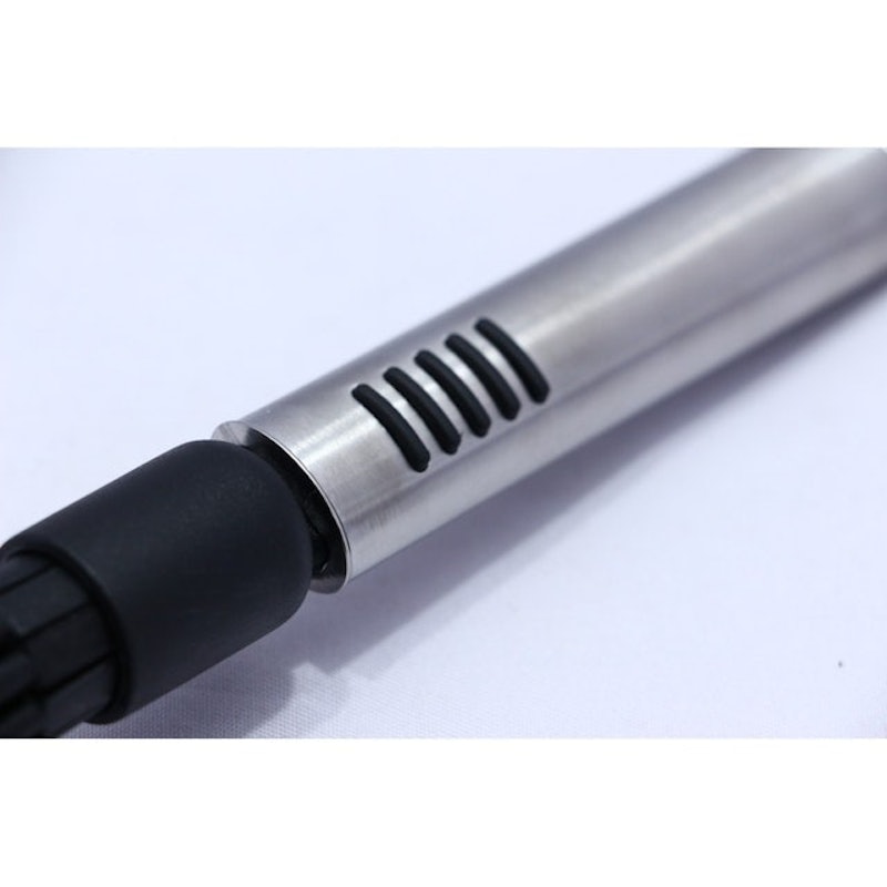 Nylon Whisk Black 4