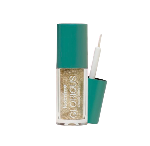 Luxcrime ｜ Glorious Liquid Glitter Champagne Sequin