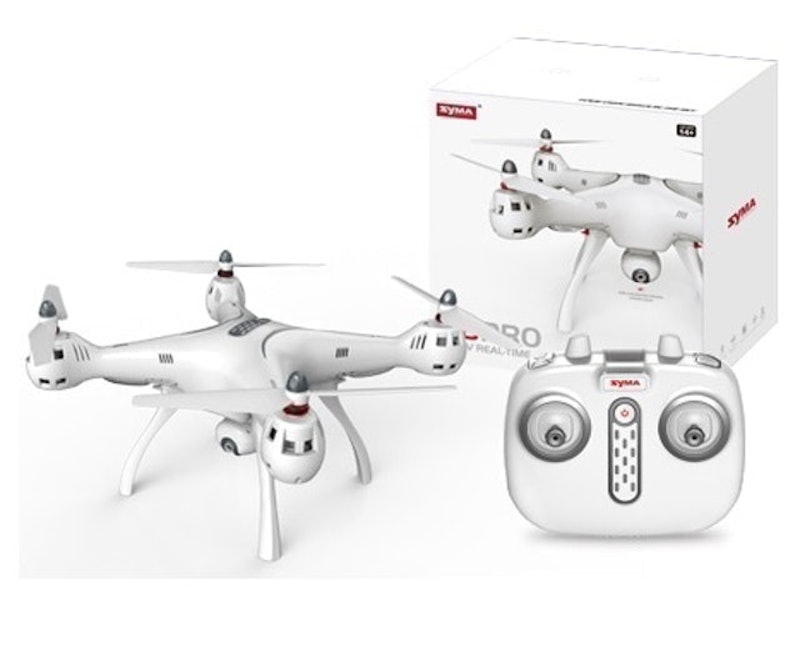X8Pro 1