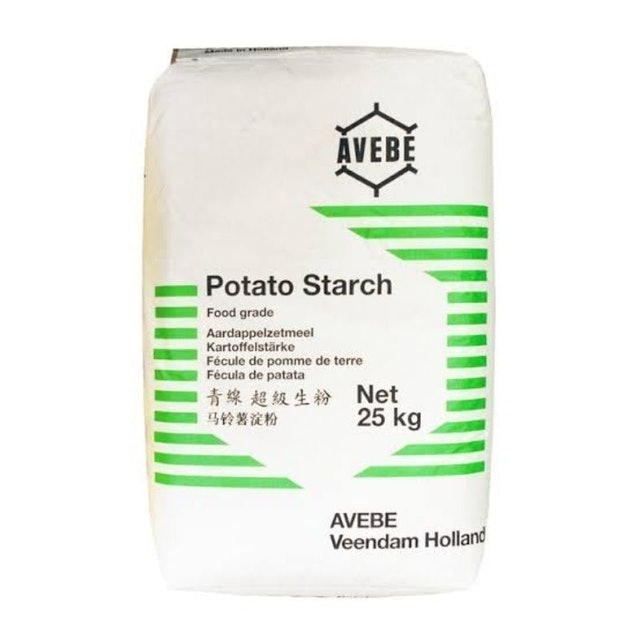 Potato Starch