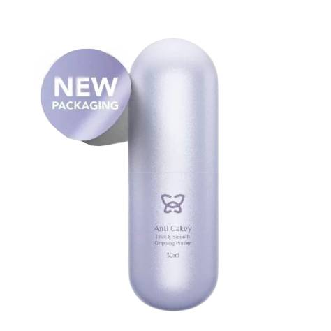 Mother of Pearl ｜ Anti Cakey Lock and Smooth Gripping Primer