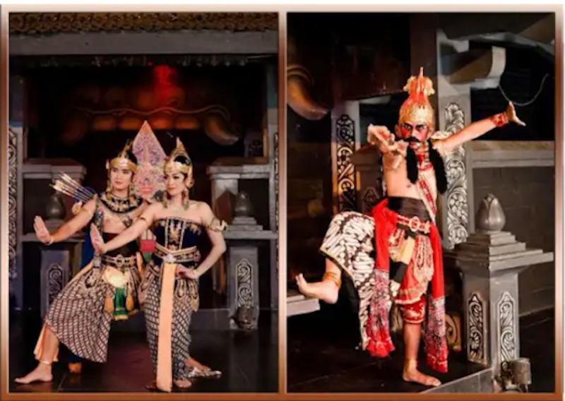 Ramayana Ballet Purawisata 5