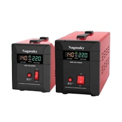 Nagasaky Stabilizer