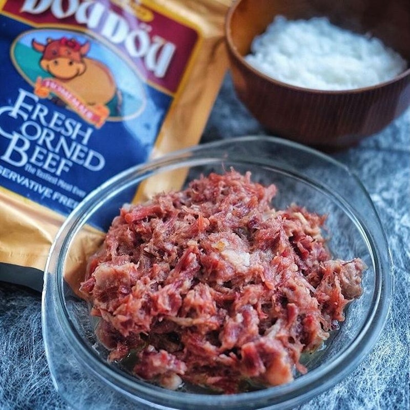 Homemade Fresh Corned Beef 3