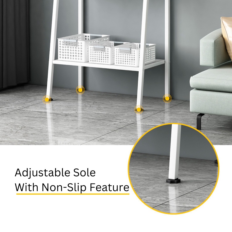 ES Indonesia Storage Rack