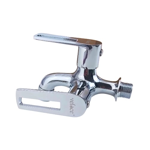 Volce Kran Double ZE2 KDB Brass ｜ 2091