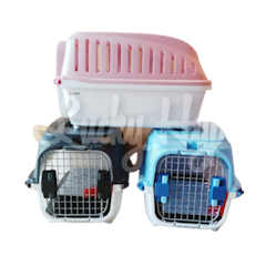 Pet Carrier
