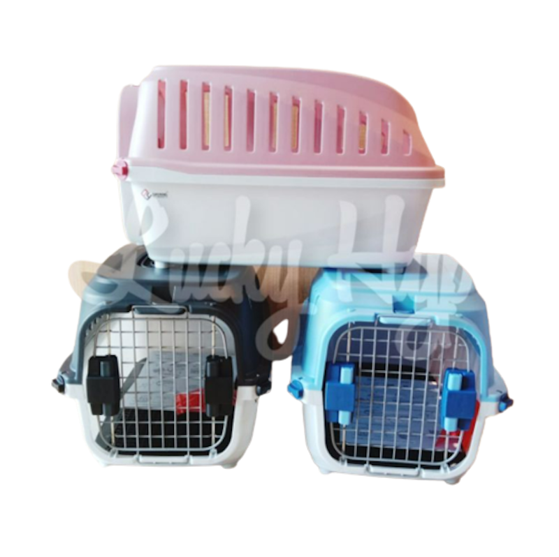 Pet Carrier 1