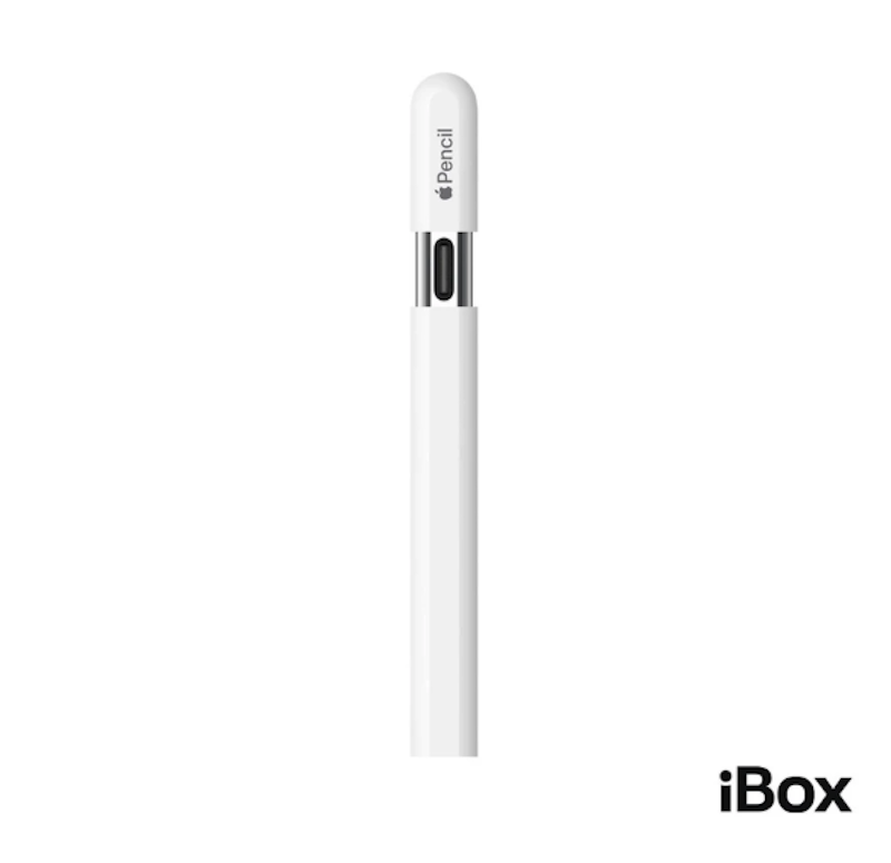 Pencil (USB-C) 2