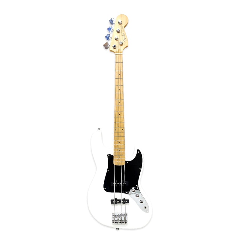 Fender Affinity Series Jazz Bass 1