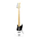 Fender Musical Instruments Corporation Fender Affinity Series Jazz Bass 1