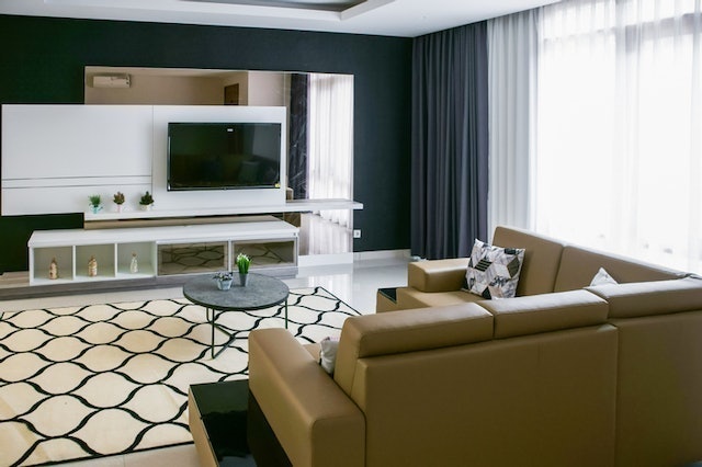 Villa Ouma 3