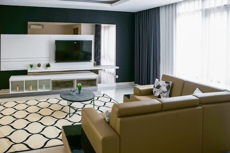 Villa Ouma 3