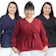 Baju Bunda Atasan Wanita Jumbo Esther 1