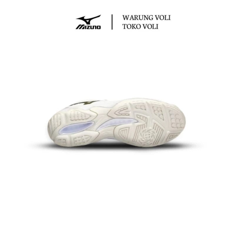 Mizuno Dynablitz Mid 3