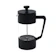 Azko Culinart Teko Kopi French Press Borosilicate 1