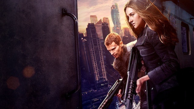 Divergent 1